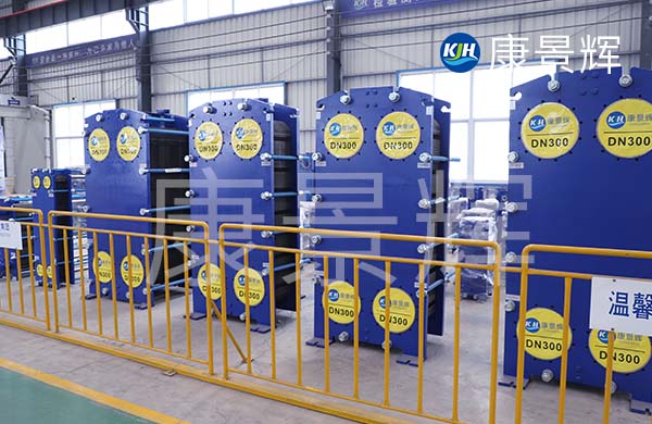 淺析板式換熱器在集中供熱中的應(yīng)用與作用 淺析板式換熱器在集中供熱中的應(yīng)用與作用