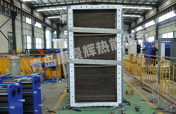 流道式污水換熱器材質(zhì)有哪些 流道式污水換熱器材質(zhì)有哪些