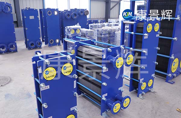 多段式不銹鋼板式換熱器技術(shù)規(guī)格 多段式不銹鋼板式換熱器技術(shù)規(guī)格