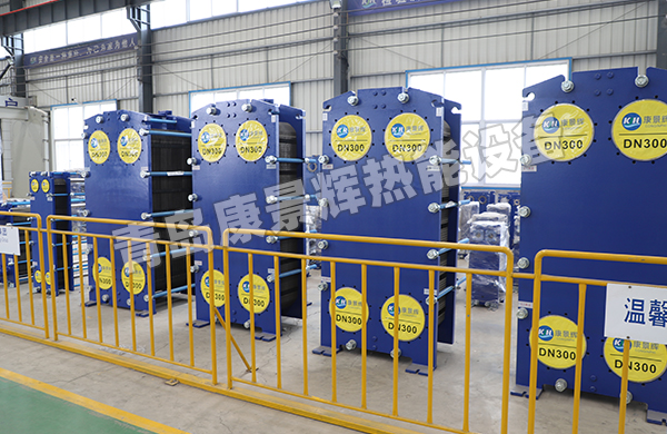 板式換熱器能冷卻磷酸嗎 板式換熱器能冷卻磷酸嗎