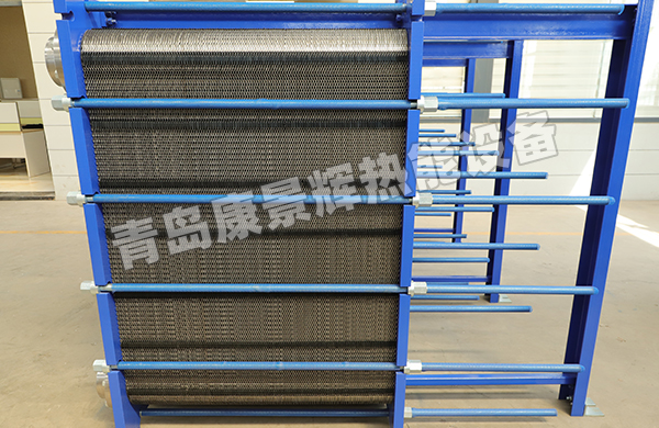 鈦板換熱器行業(yè)現(xiàn)狀及發(fā)展趨勢 鈦板換熱器行業(yè)現(xiàn)狀及發(fā)展趨勢