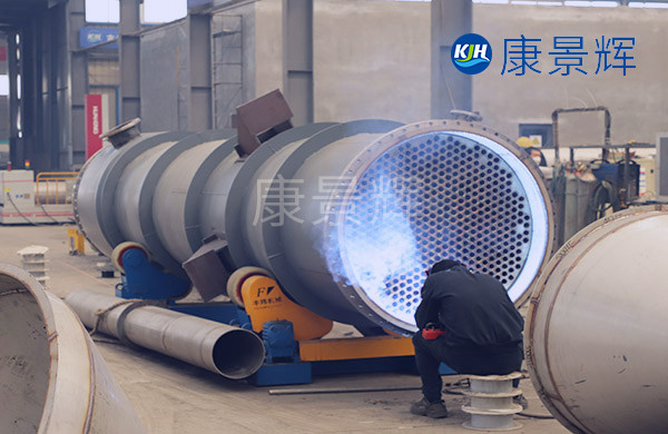 列管換熱器優(yōu)點有哪些 列管換熱器優(yōu)點有哪些