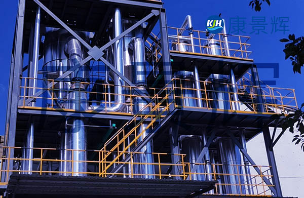 板式換熱器的安裝、使用與維修