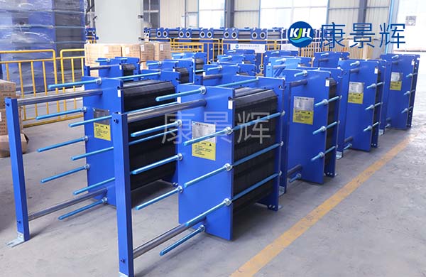 鈦板換熱器在堿性環(huán)境下能使用多久？