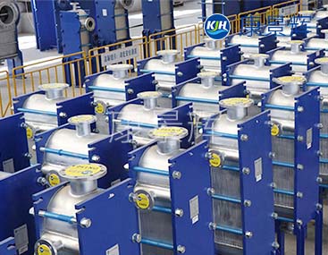 316L全焊式換熱器：高腐蝕工況的終極解決方案，為何越來越多企業(yè)選擇它？
