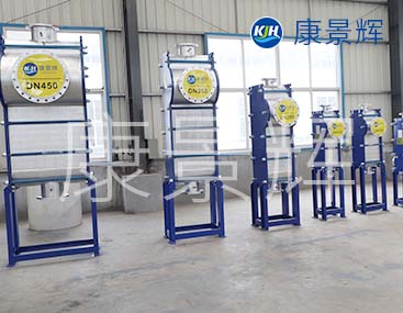 臺州換熱器廠家有哪些？哪家好