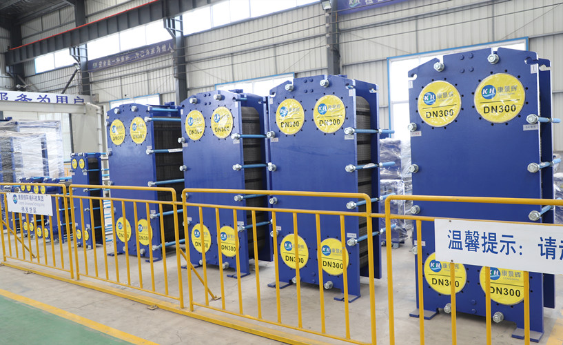 化工換熱器的應(yīng)用 化工換熱器的應(yīng)用