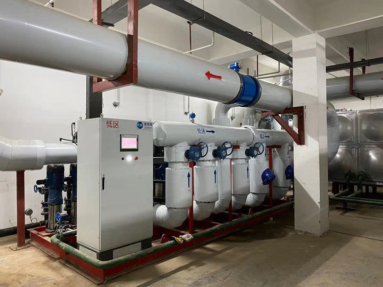 供暖系統(tǒng)的基礎(chǔ)知識 供暖系統(tǒng)的基礎(chǔ)知識