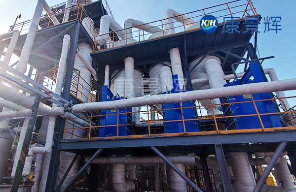 新冷卻系統(tǒng)的板式換熱器經(jīng)濟(jì)性分析 新冷卻系統(tǒng)的板式換熱器經(jīng)濟(jì)性分析