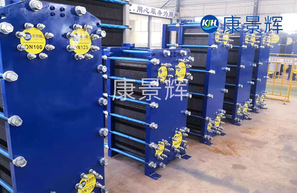 苯乙烯板式換熱器特點(diǎn) 苯乙烯板式換熱器特點(diǎn)