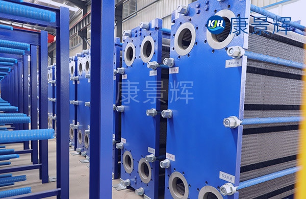 工業(yè)換熱器特點(diǎn)和應(yīng)用 工業(yè)換熱器特點(diǎn)和應(yīng)用