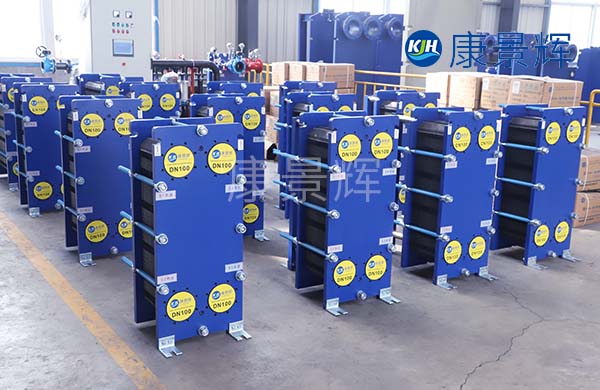 板式換熱器如何投用 板式換熱器如何投用